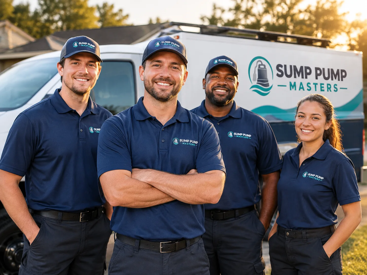 Sump Pump Repair company in Hampstead, NC