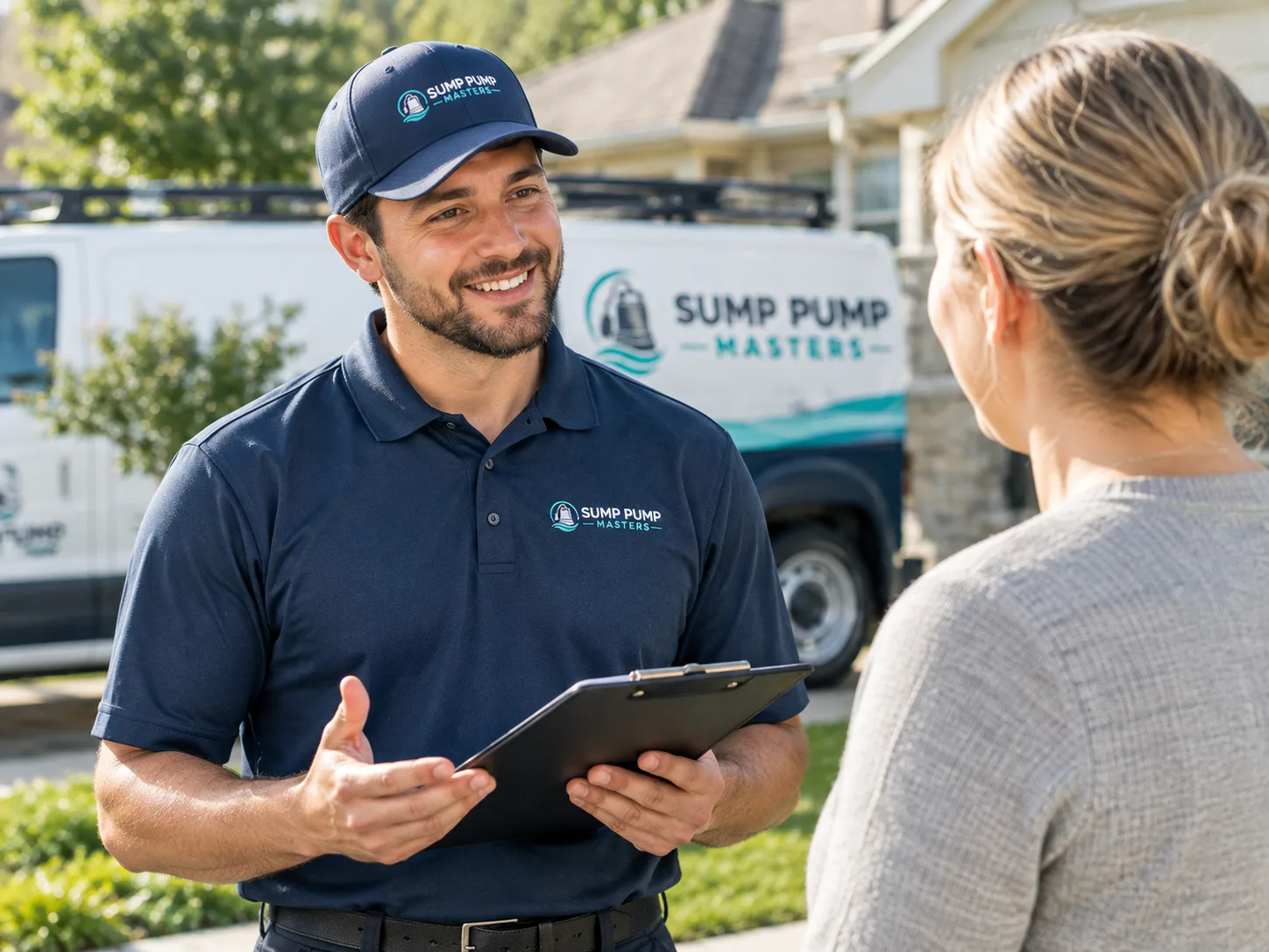 Sump Pump Repair Hampstead, NC FAQs